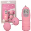 Vibrating Anal Sex Toy, Adult Toy, Sex Product 